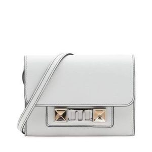 SOLD - Proenza Schouler PS11 Wallet On Strap